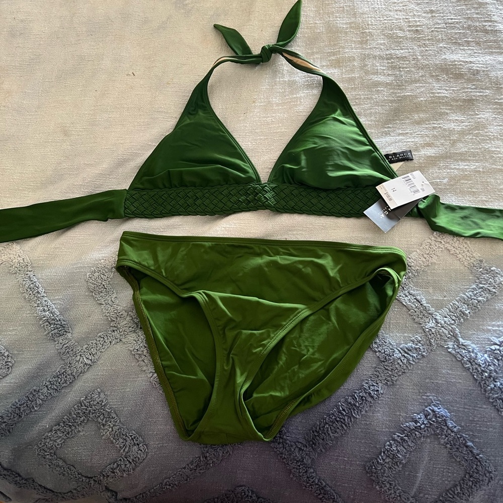 La Blanca Bikini (14)